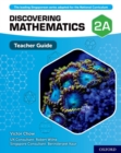 Image for Discovering Mathematics: Teacher Guide 2A