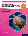 Image for Discovering Mathematics: Workbook 3B