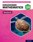 Image for Discovering Mathematics: Workbook 3A (Pack of 10)