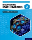Image for Discovering Mathematics: Graded Question Bank 2