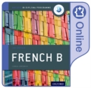 Image for Oxford IB Diploma Programme: Oxford IB Diploma Programme: IB French B Enhanced Online Course Book