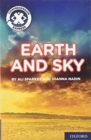 Image for Project X Comprehension Express: Stage 1: Earth and Sky