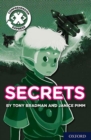 Image for Project X Comprehension Express: Stage 2: Secrets Pack of 6
