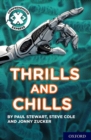 Image for Project X Comprehension Express: Stage 3: Thrills and Chills Pack of 6