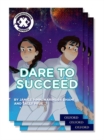 Image for Project X Comprehension Express: Stage 3: Dare to Succeed Pack of 15