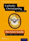 Catholic Christianity with Islam and Judaism - Lewis, Andy