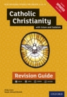 Image for GCSE Religious Studies for Edexcel A (9-1): Catholic Christianity With Islam and Judaism Revision Guide