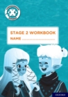 Image for Project X Comprehension Express: Stage 2 Workbook Pack of 6