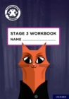 Image for Project X Comprehension Express: Stage 3 Workbook Pack of 6