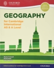 Image for CIE ASA LEVEL GEOGRAPHY STUDENT BOOKTOKE