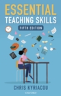 Image for Essential Teaching Skills Fifth Edition Ebook