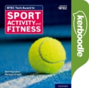Image for BTEC TECH AWARD IN SPORT KERBOODLE BOOK