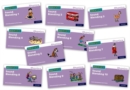Image for Read Write Inc. Phonics: Sound Blending Books (Mixed Pack of 10)