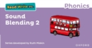 Image for Read Write Inc. Phonics: Sound Blending Book 2