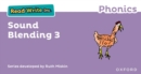 Image for Read Write Inc. Phonics: Sound Blending Book 3