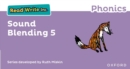 Image for Read Write Inc. Phonics: Sound Blending Book 5