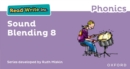 Image for Read Write Inc. Phonics: Sound Blending Book 8
