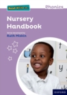 Image for Nursery handbook