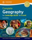 Complete geography for Cambridge IGCSE & O level - Kelly, David