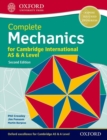 Complete mechanics for Cambridge International AS & A level - Crossley, Phillip