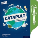 Image for CATAPULT KERBOODLE LESSONS RESOURCES &amp; A