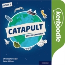 Image for CATAPULT KERBOODLE BOOK 1