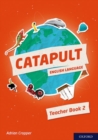 Image for Catapult: Teacher Book 2