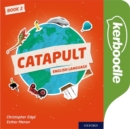 Image for CATAPULT KERBOODLE BOOK 2