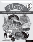 Image for ¡Claro! 2 Grammar, Vocabulary and Translation Workbook (Pack of 8)