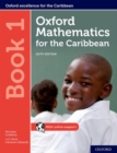 Image for Oxford Mathematics for the Caribbean: Book 1