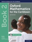 Image for Oxford Mathematics for the Caribbean Book 2