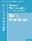 Image for Oxford mathematics for the Caribbean 11-14Skills workbook 3