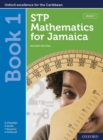 Image for STP Mathematics for Jamaica Book 1: Grade 7