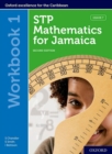 Image for STP mathematics for JamaicaGrade 7,: Workbook