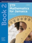 Image for STP mathematics for JamaicaGrade 8