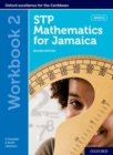 Image for STP mathematics for JamaicaGrade 8,: Workbook