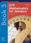 Image for STP Mathematics for Jamaica Book 3: Grade 9