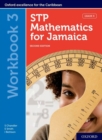 Image for STP Mathematics for Jamaica Second Edition: Grade 9 Workbook