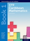 Image for STP Caribbean Mathematics Book 1