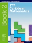 Image for STP Caribbean mathematicsAge 11-14