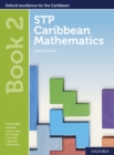 Image for STP Caribbean Mathematics Book 2