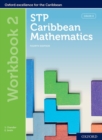 Image for STP Caribbean Mathematics, Fourth Edition: Age 11-14: STP Caribbean Mathematics Workbook 2