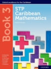 Image for STP Caribbean Mathematics Book 3