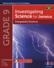 Image for Investigating Science for Jamaica: Integrated Science Grade 9