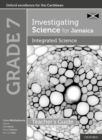Image for Investigating Science for Jamaica: Integrated Science Teacher Guide: Grade 7