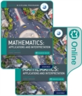Image for Mathematics  : applications and interpretation