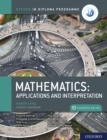 Image for IB Mathematics: applications and interpretation Higher Level eBook