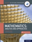 Image for IB Mathematics: analysis and approaches Standard Level ebook