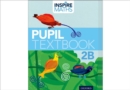 Image for Inspire Maths: Pupil Book 2B (Pack of 15)