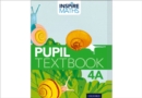 Image for Inspire Maths: Pupil Book 4A (Pack of 15)